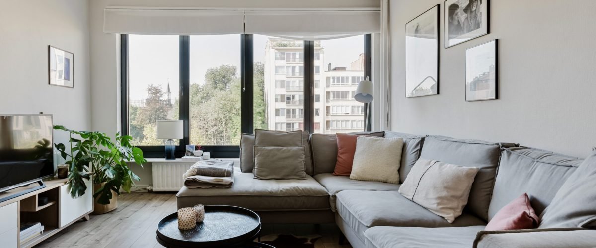 wonen in Antwerpen centrum bij Student Inn